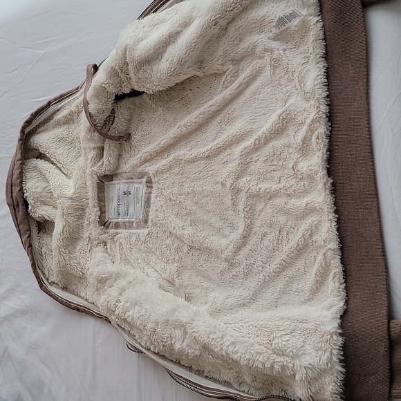 AÉROPOSTALE Fleece  Hoodie Medium - Picture 2 of 3